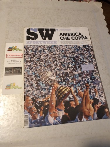 Sport week 2015 - n.23, (739)