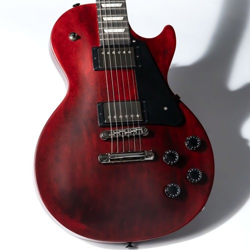 Gibson les paul modern - paul, studio