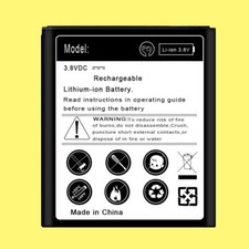 2200mAh Replacement TLiB5AF