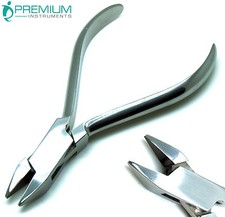 Pinza Adam Premium piegatura filo ortodontico dentale nuovi strumenti