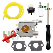 Carburatore per motosega