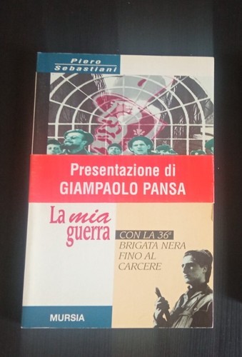 Mia guerra con la 36 - guerra,