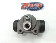 CILINDRETTO FRENI PER FIAT TOPOLINO 500 B / C Ø 25,4mm 10x1,25 ATTACCO FEMMINA