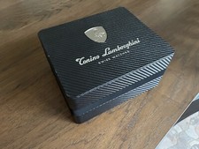 Orologio Lamborghini Tonino