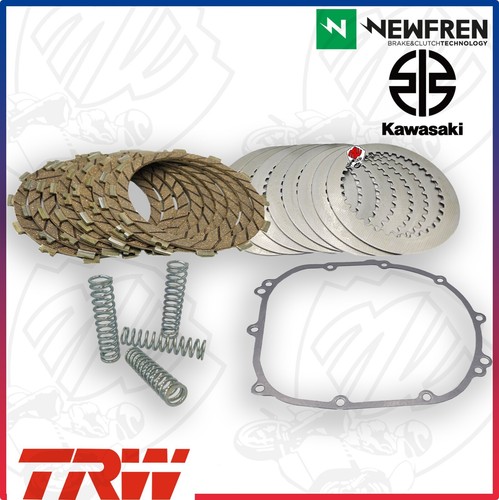 Kit molle trw dischi - kit, +dischi