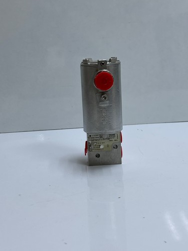 Elettrovalvola imi maxseal - elettrovalvola,