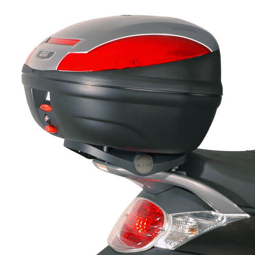 Givi piastra per - per, bauletti
