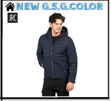 JRC Giubbotto Canada Man uomo