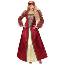 Costume vestito abito - costume,
