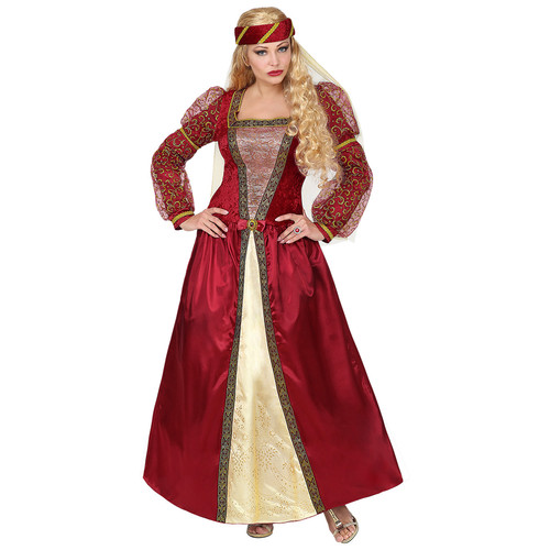 Costume vestito abito - costume,
