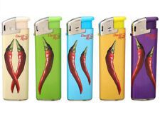 Accendini Scatto Ricaricabili