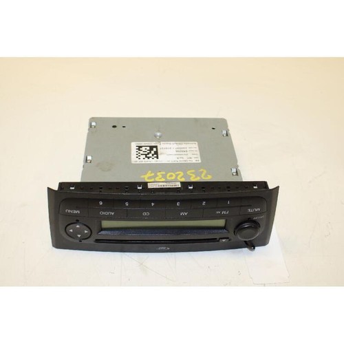 Autoradio fiat grande punto - fiat,