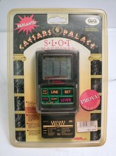 Tiger Electronics caesars