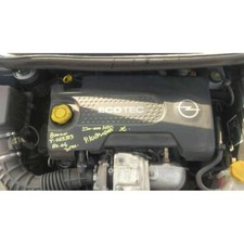 MOTORE COMPL. OPEL CORSA D