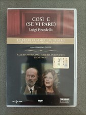 COSI' E' (SE VI PARE) -