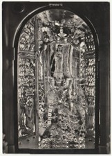 PESCHIERA - VERONA - SANTUARIO MADONNA DEL FRASSINO - TABERNACOLO -6387-