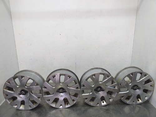 R17 cerchi citroen coupe - cerchi,