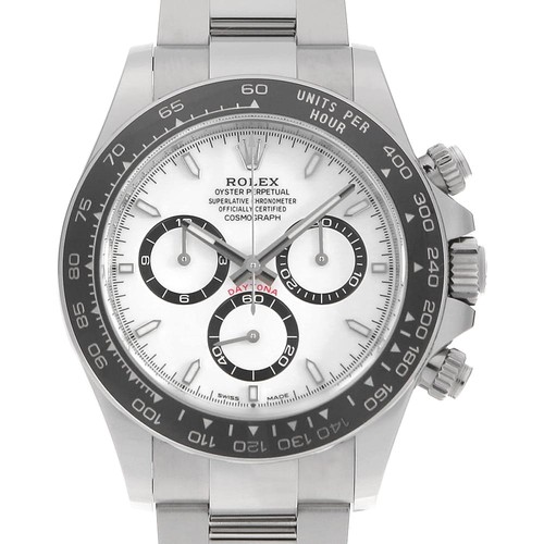 Rolex cosmograph daytona - rolex,