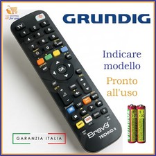 Telecomando universale per