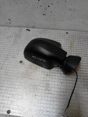 Specchietto retrovisore