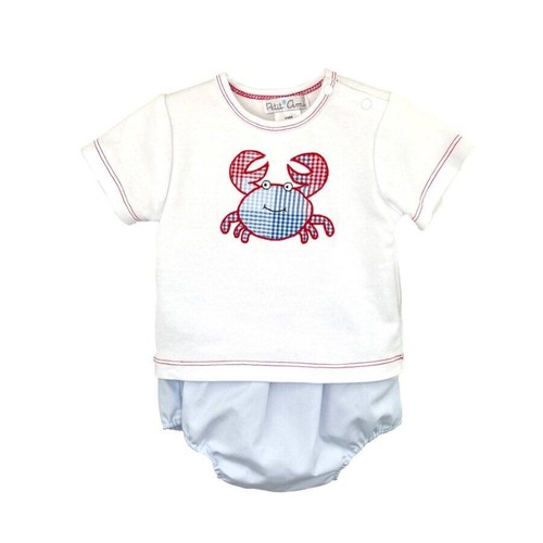 Petit ami set - petit, pannolini