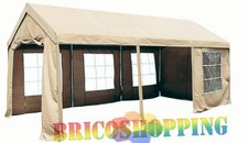 Set 8 Teli Laterali Ricambio