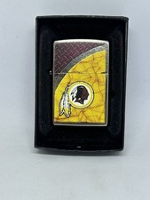 Zippo Washington Redskins NFC