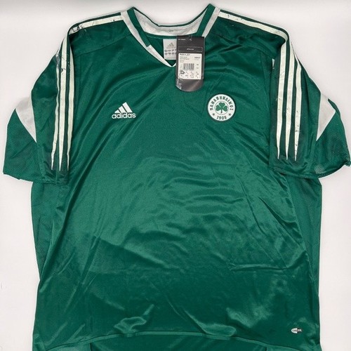 Panathinaikos 2004 2005 - panathinaikos, home