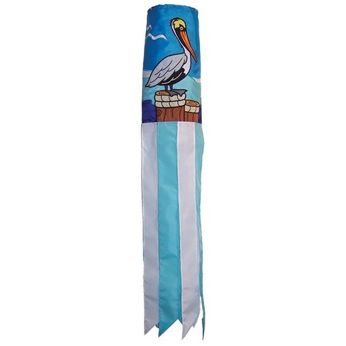 Calza vento pelican - calza, a