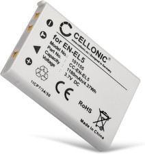 , Batteria per Fotocamera