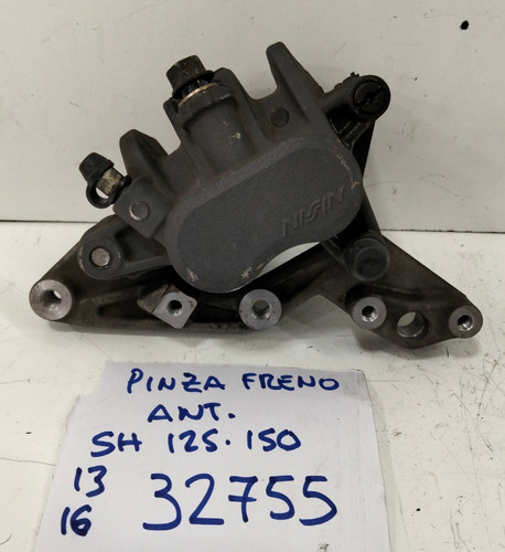 Pinza freno anteriore honda - anteriore, sh