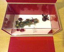 AKIHIRO KAMIMURA -JPS LOTUS 79 - WINNER GP FRANCIA '78 - 1:20