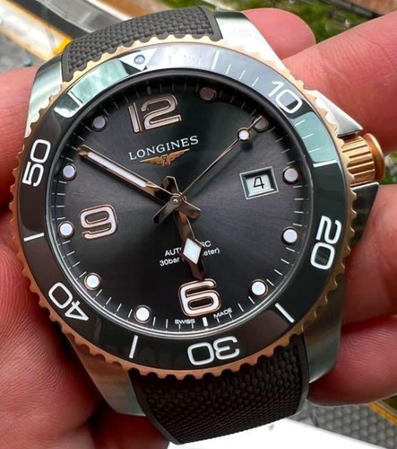 Longines uomo unisex - longines, uomo/unisex