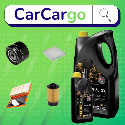 Kit tagliando iveco - kit,