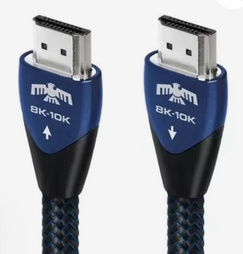 Cavo hdmi audioquest - cavo,