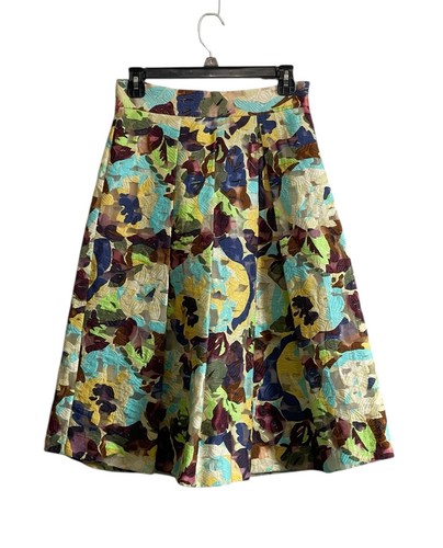 Gonna midi zara taglia - gonna,