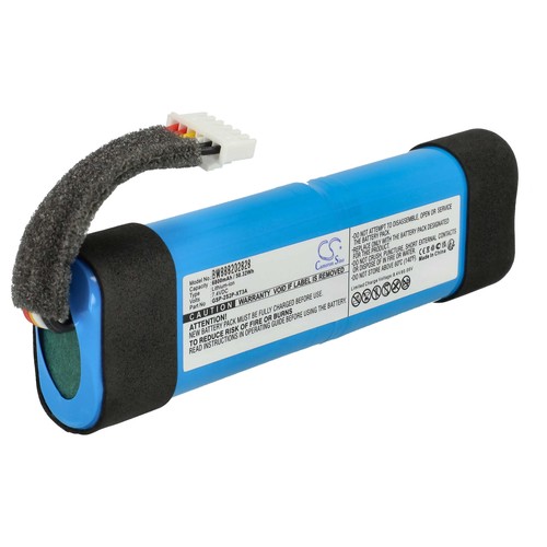 Batteria per altoparlanti jbl - batteria,