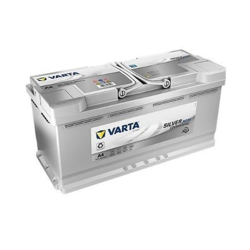 Batteria varta start stop - batteria,