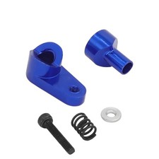 Braccio Sterzo 20T Lega di