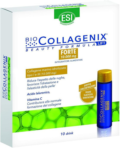 Biocollagenix forte - biocollagenix,