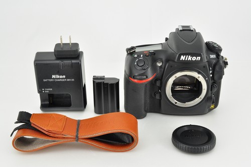 Corpo fotocamera reflex