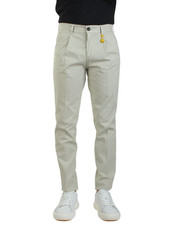 Manuel Ritz pantaloni slim fit