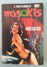 Masokis n.2 agosto 1966