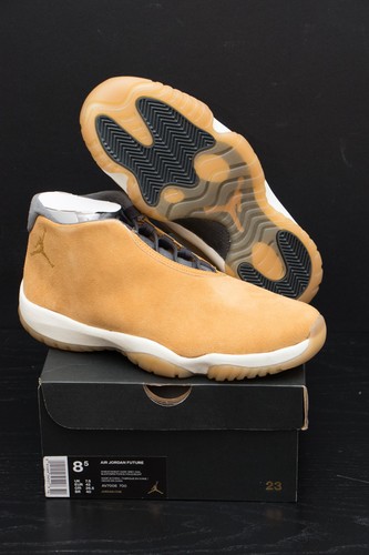 Nike air jordan - 11, future
