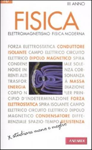 Fisica vol bruzzaniti - vol.,