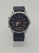 Orologio Uomo Vintage Casio