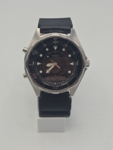 Orologio uomo vintage casio - orologio,
