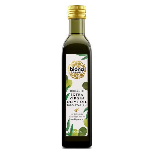 Biona olio extra vergine - olio, di