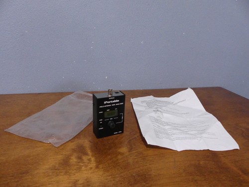 Iportable ip30z antenna - ip30z,