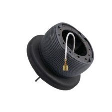 Mozzo volante collassabile